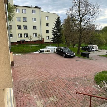 Apartament Medalionow Z Parkingiem Apartamento Lublin Exterior foto